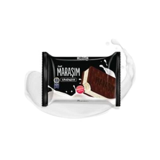 Maraşım Sandwich 120 Ml