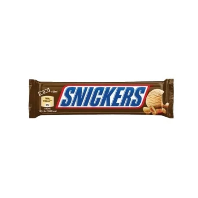Snickers 53 Ml