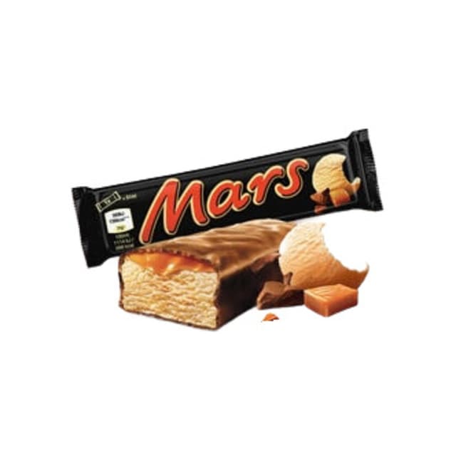 Ice Cream Bar 50 Ml