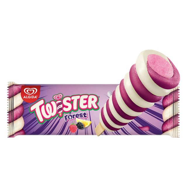 Twister Orman Meyveli 65 Ml