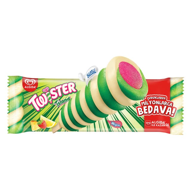 Twister Island 65 Ml