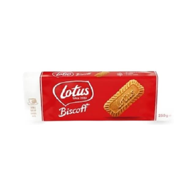 Biscoff 250 Gr