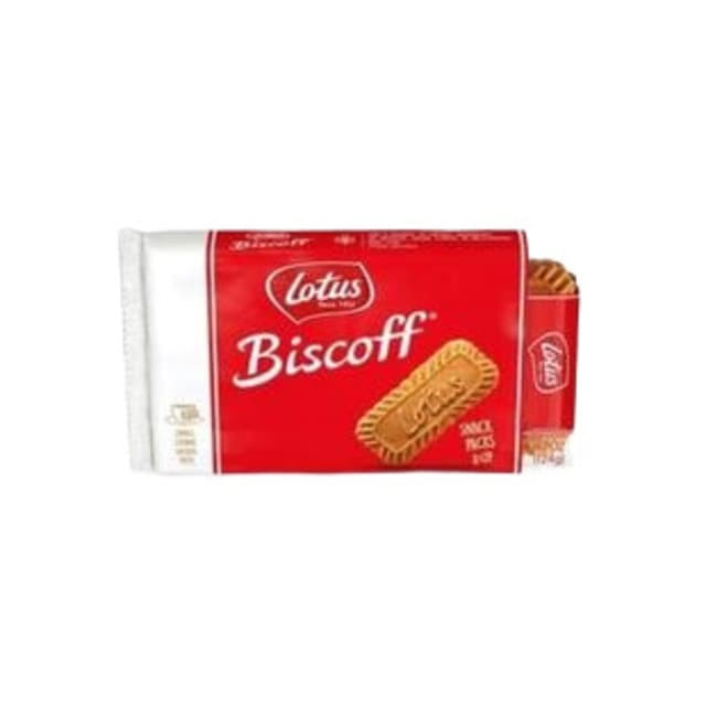 Biscoff Caramel 125 Gr