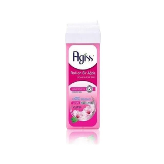 Ağda Roll-on Sir Pudralı 100 Ml