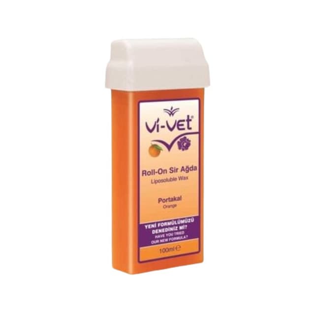 Portakal Sir Kartuş Roll-on Ağda 100 Ml