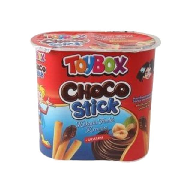 Stick Choco 56 Gr