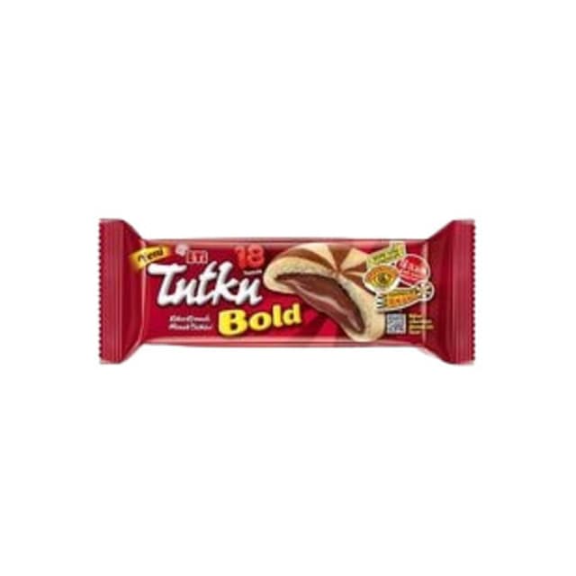Tutku Bold Kakao Kremalı Mozaik Bisküvi 138 Gr