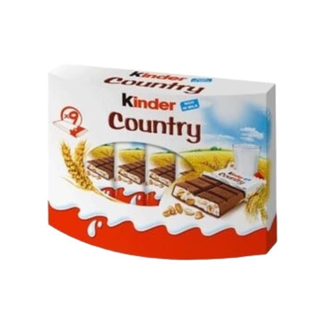Country 23.5 Gr
