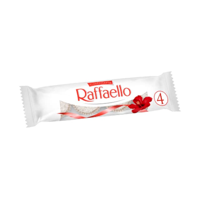 Çikolata 4'lü 40 Gr
