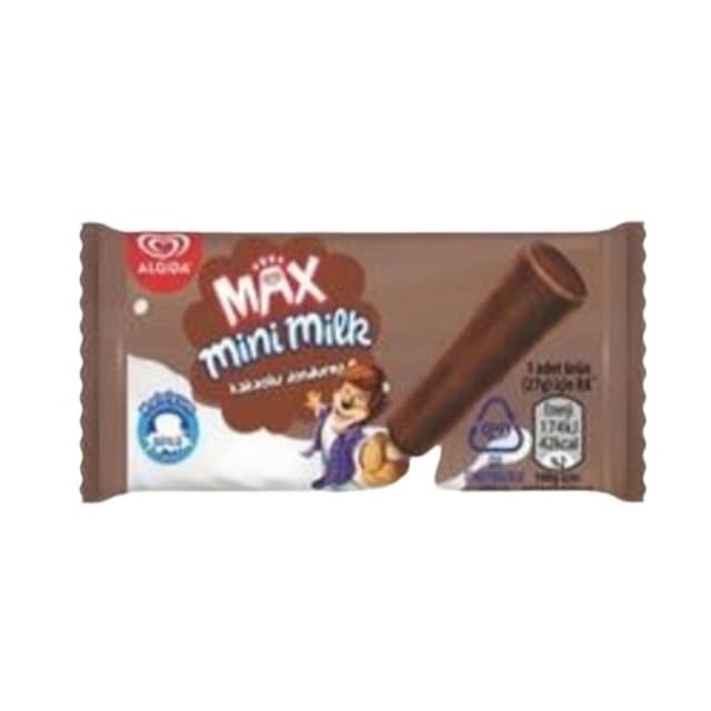 Mini Milk Kakaolu 35 Ml