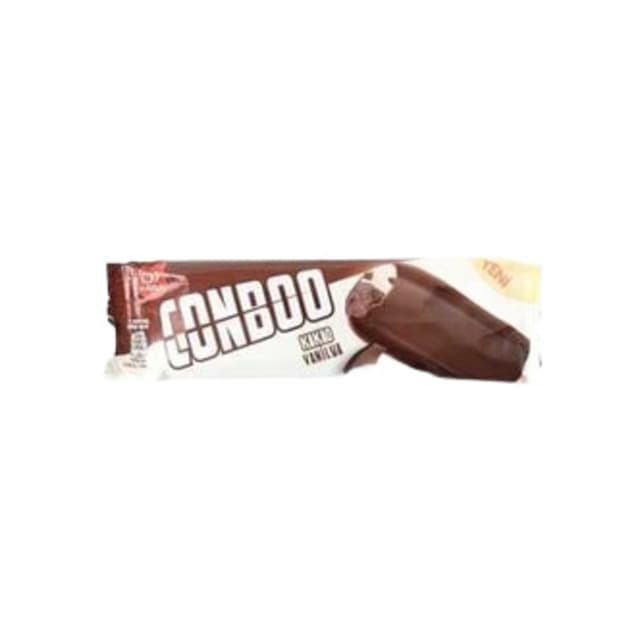 Conboo Kakao Vanilya 60 Ml