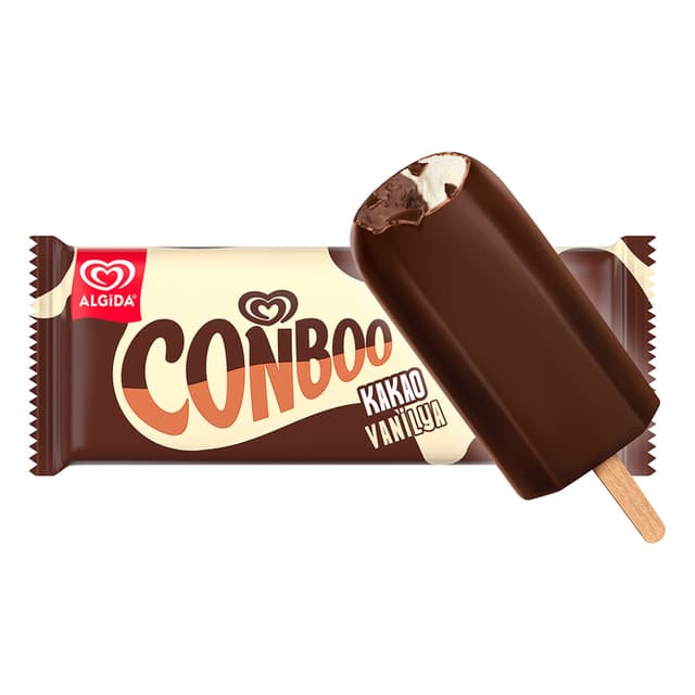 Conboo Kakao Vanilya 60 Ml