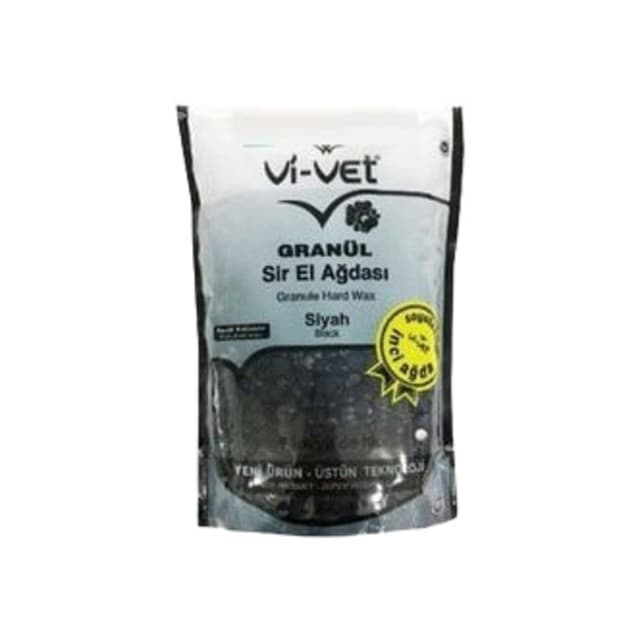 Vivet Granül Sir El Ağdası Black 250 gr