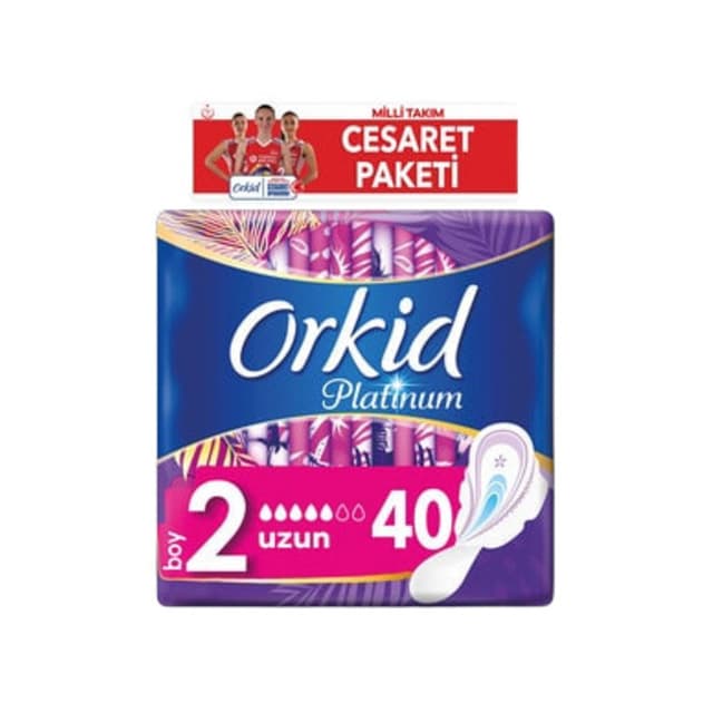 Ped Uzun 2'li 20 +20'li