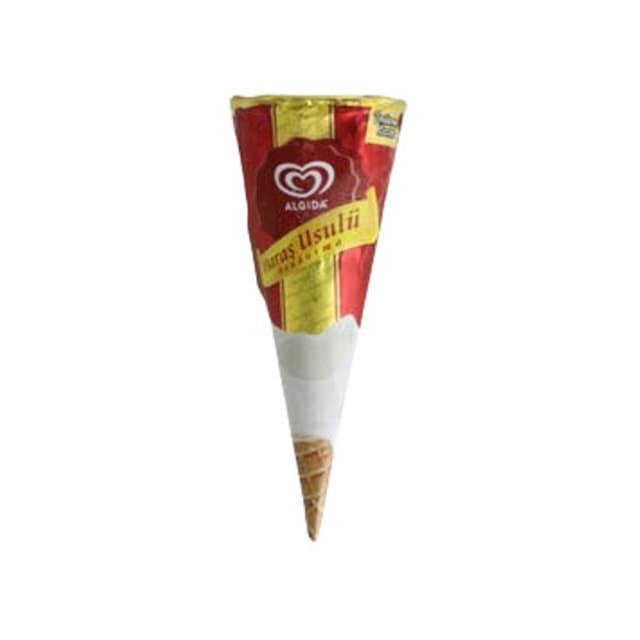 Sade Dondurma 135 Ml