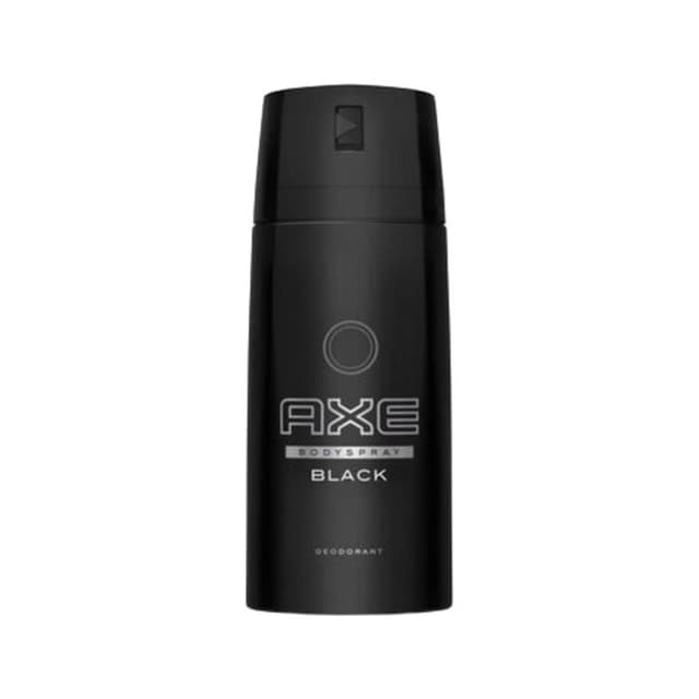 Black Erkek Deodorant Sprey 150 Ml