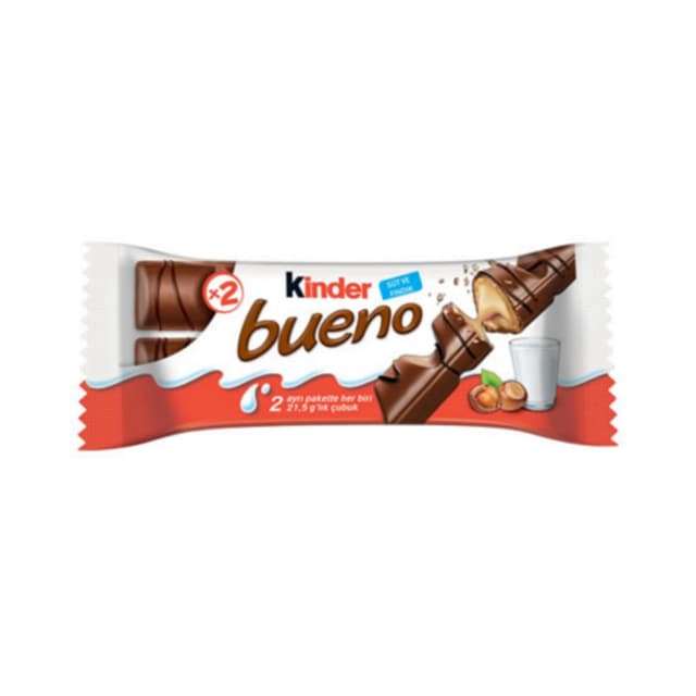 Bueno 43 Gr