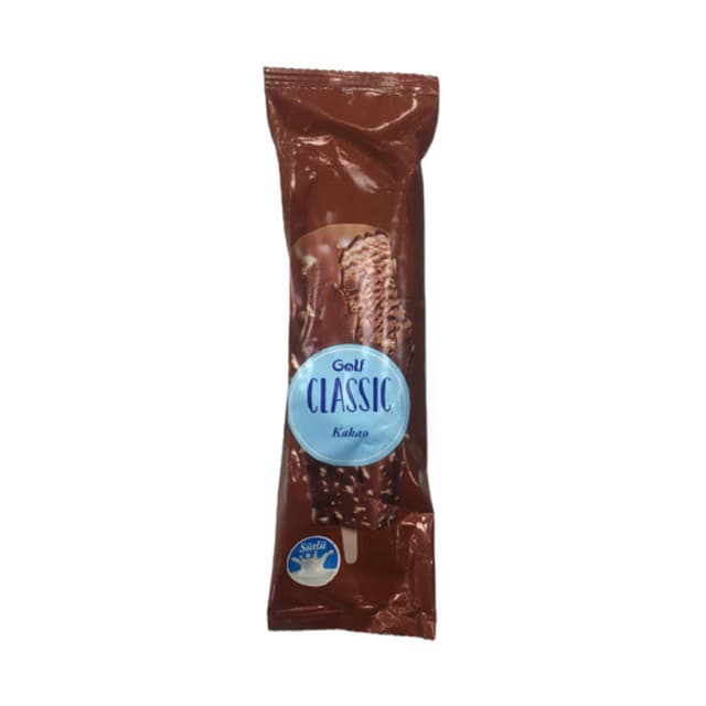 Classics Kakao 65 Ml