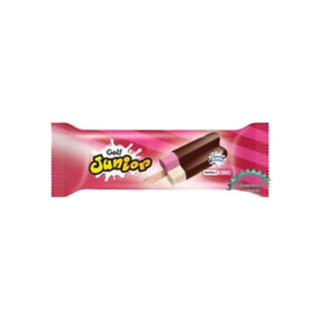 Junior Çilek Vanilya 58 Ml