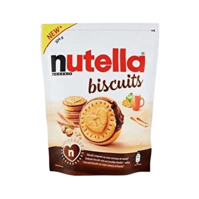 Biscuits 276 Gr