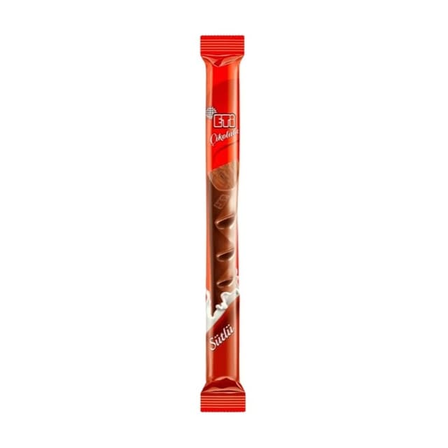 Sticks Sütlü Çikolata 7 Gr