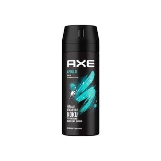 Apollo Erkek Deodorant Sprey 150 Ml
