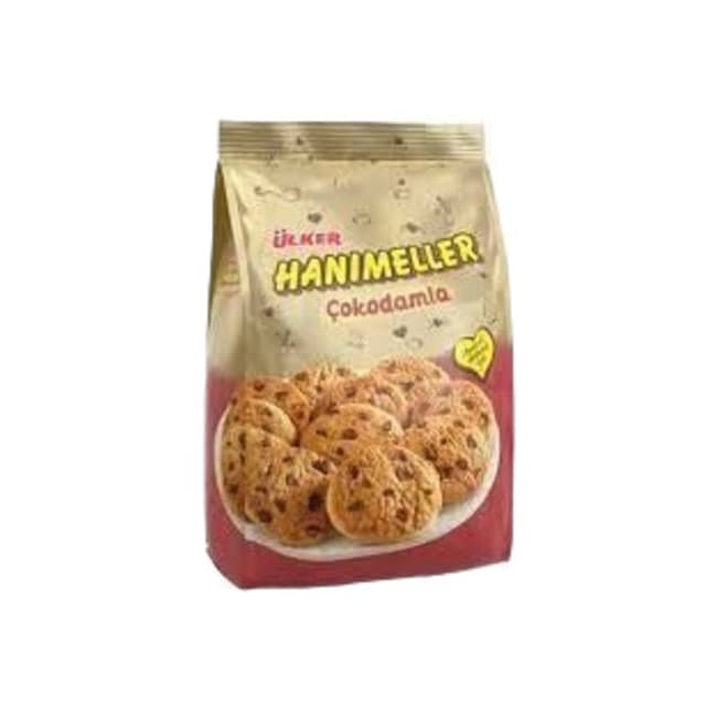 Hanımeller Çokodamla Kurabiye 150 Gr