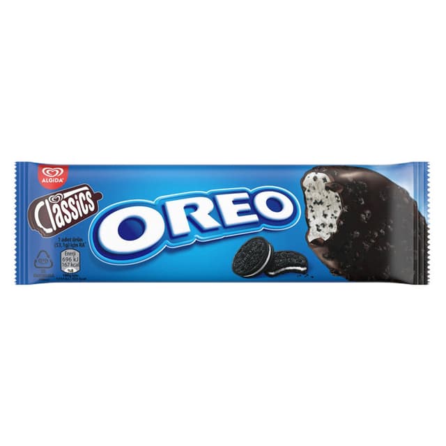 Classics Oreo Stick 65 Ml