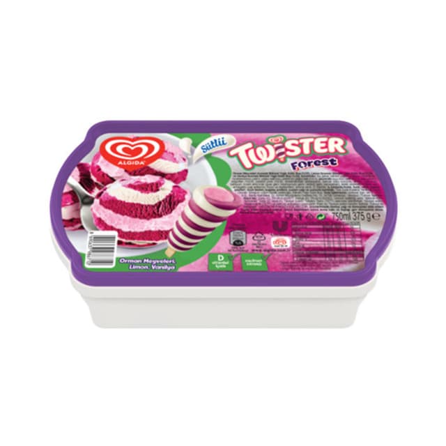 Twister Forest 750 Ml