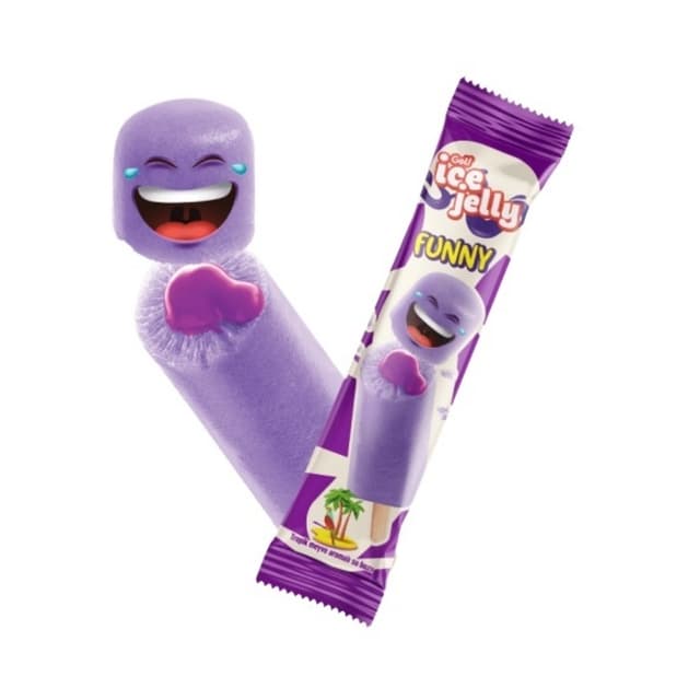 Ice Jelly Funny 47 Ml