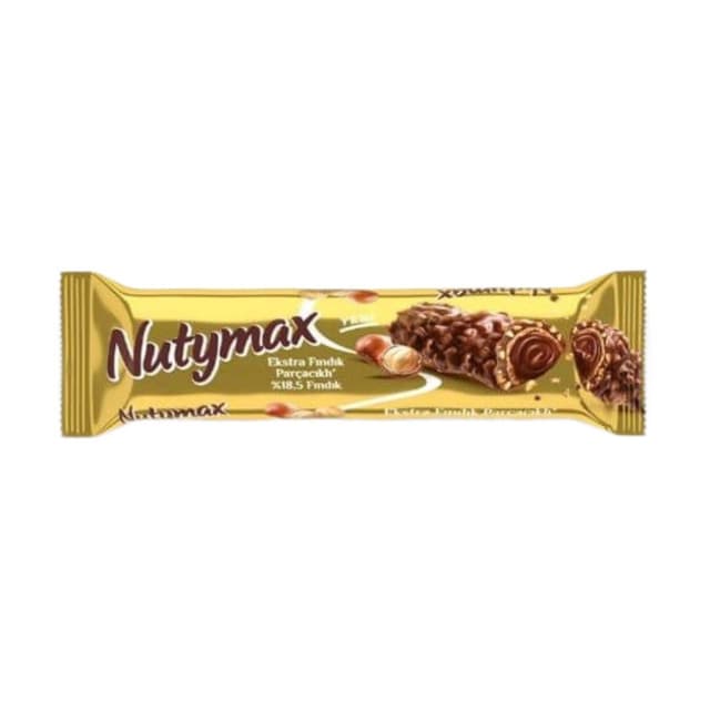 Ekstra Fındıklı Gofret 40 Gr