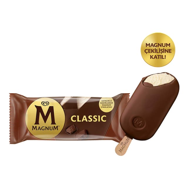 Classic 100 Ml