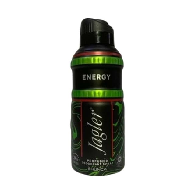 Deodorant Energy Men 150 Ml
