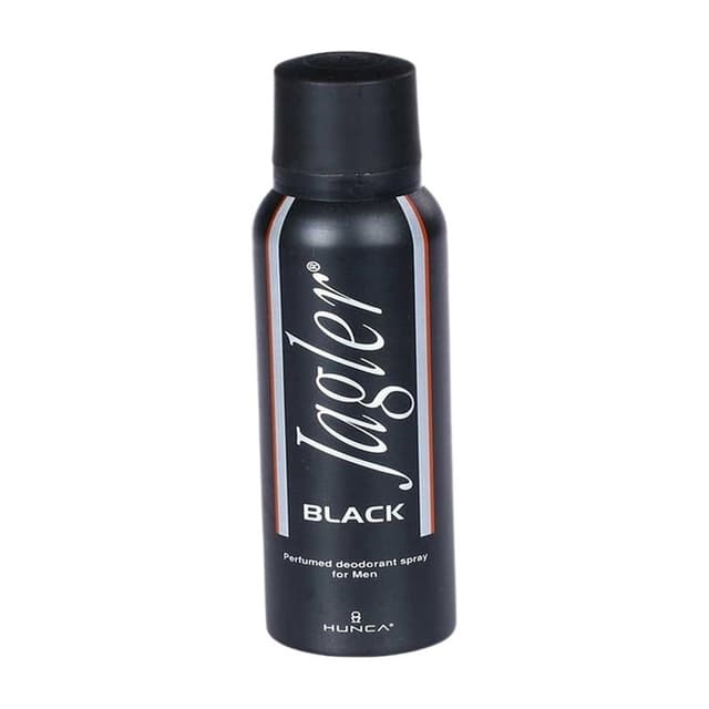 Deodorant Blacl Men 150 Ml