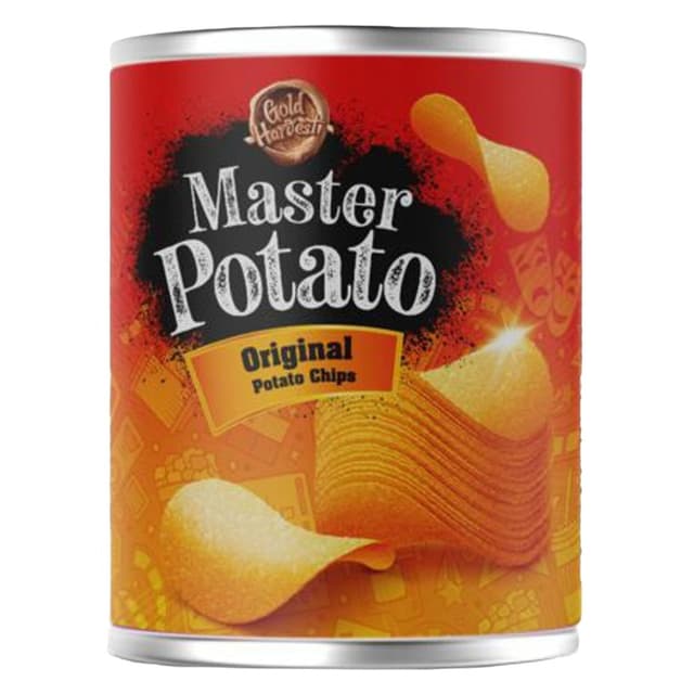 Cips 60 Gr
