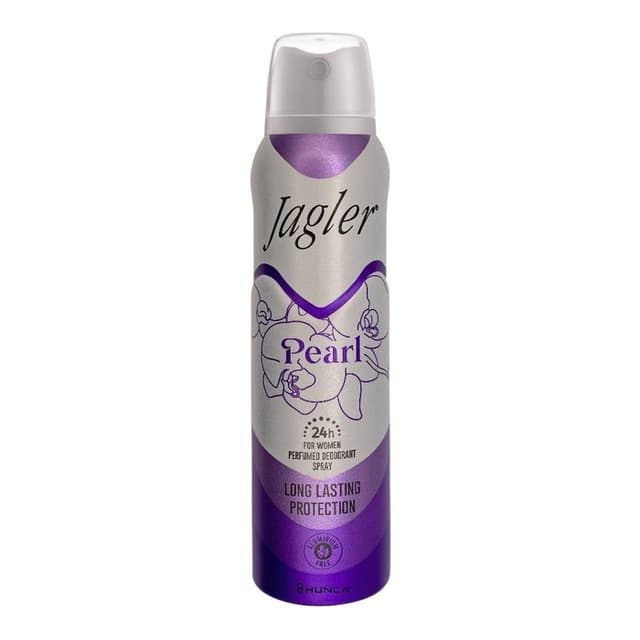 Deodorant Pearl Bayan 150 Ml