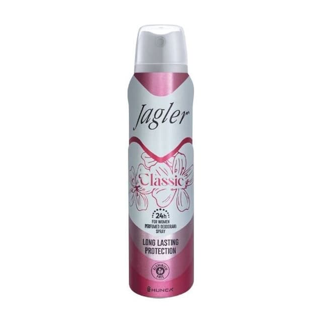 Deodorant Classic Bayan 150 Ml