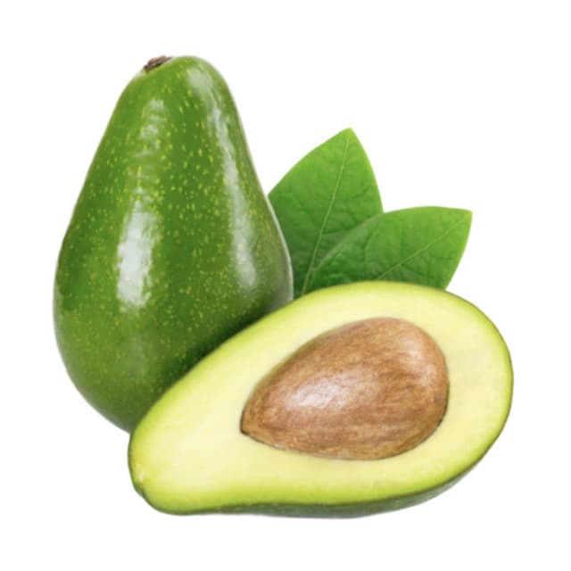 Avokado Adet