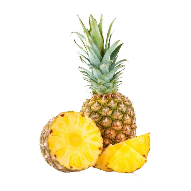 Ananas Adet