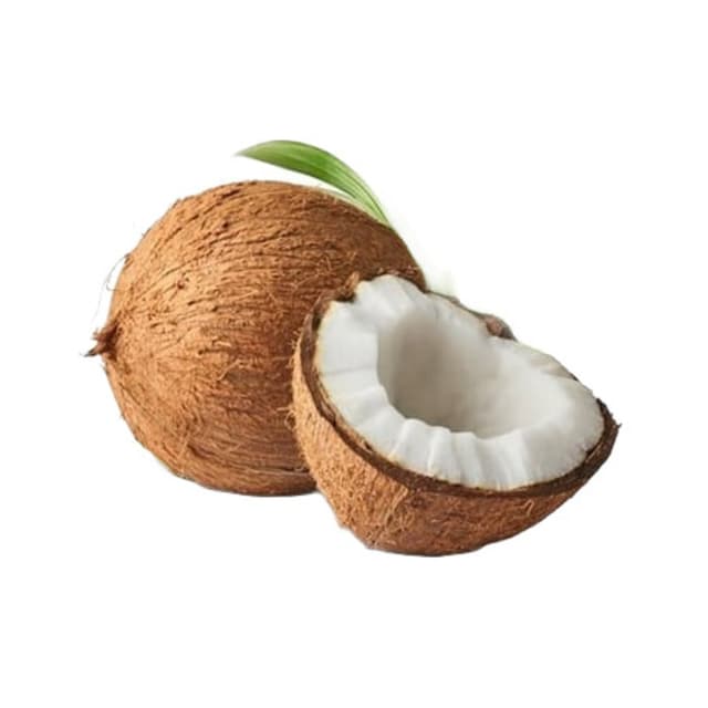Hindistan Cevizi 1 Adet