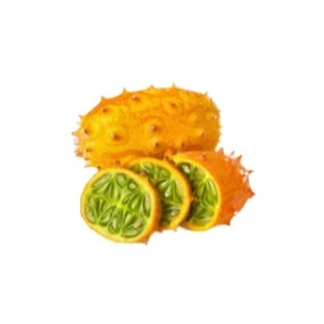 Kiwano Paket 1 Adet