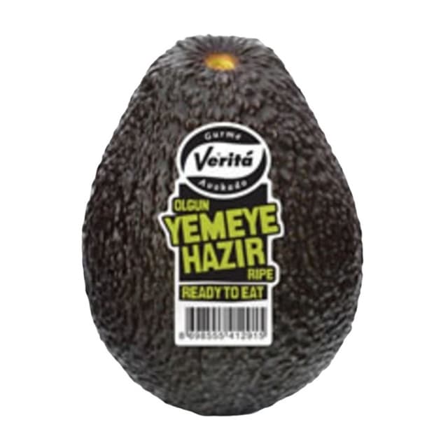 Gurme Yemeye Hazır Avokado Adet