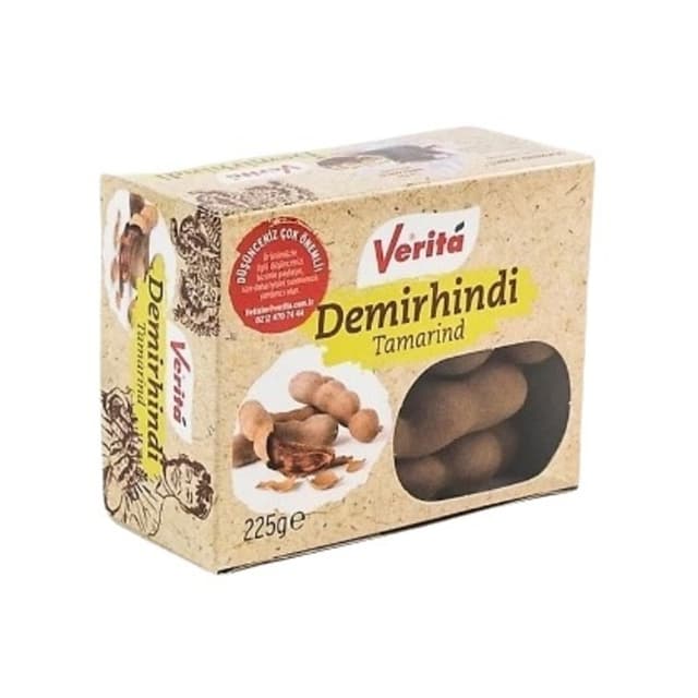 Demirhindi 225 Gr