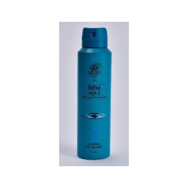 Aqua Deodorant Men 150 Ml
