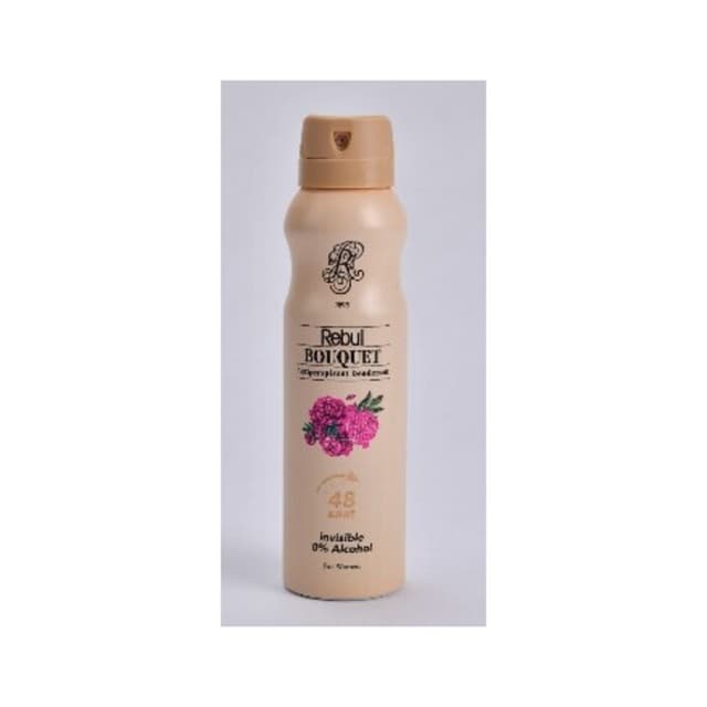 Bouquet Deodorant Women 150 Ml