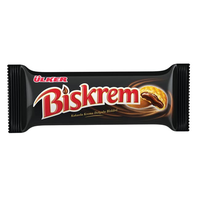Biskrem 100 Gr