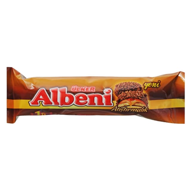 Albeni Atıştırmalık 72 Gr
