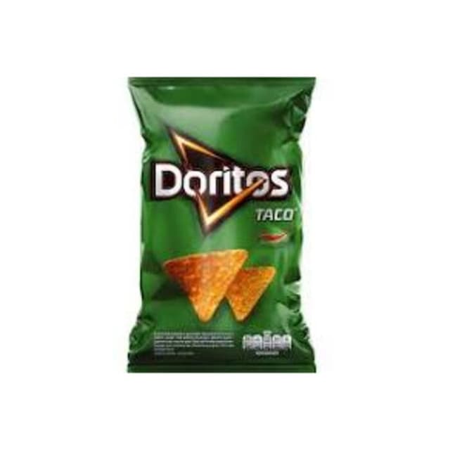 Cips Taco Baharatlı Süper Boy 114 Gr
