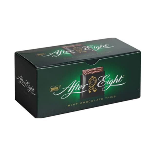 After Eight Classic 200 Gr