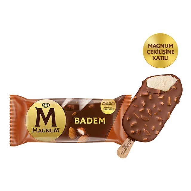 Badem 100 Ml